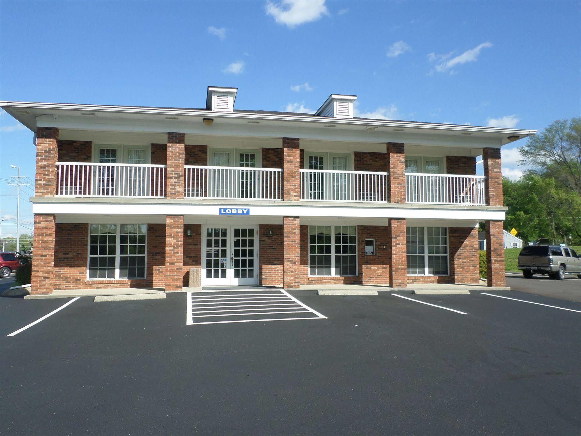 Richland Inn - Lewisburg Exterior photo